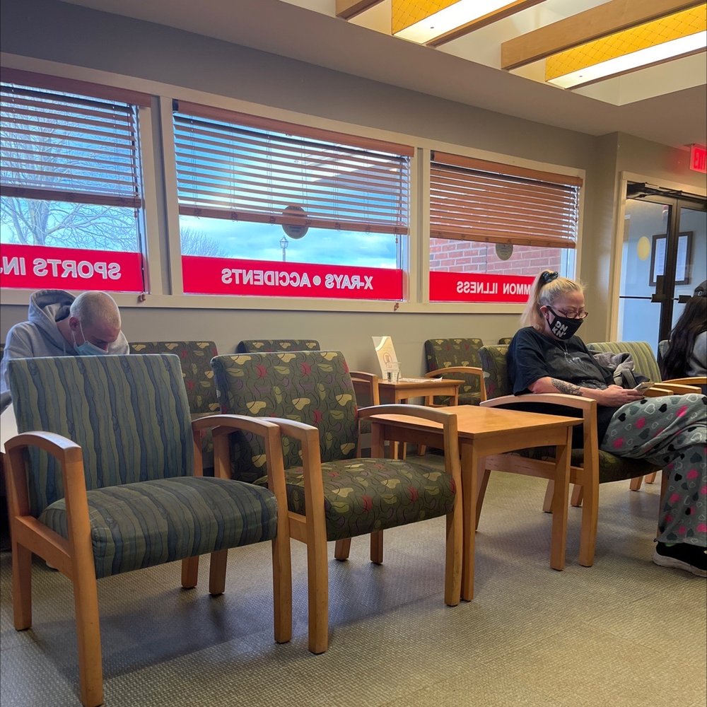 Care Well Urgent Care Dennis Ma CAREWELL URGENT CARE - Updated August 2024 - 85 Reviews - 484 Rte 134