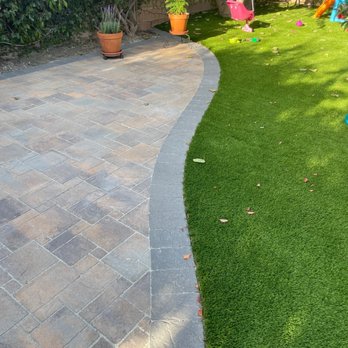 My Outdoor Builder - Masonry/Concrete Near Me - Van Nuys, California