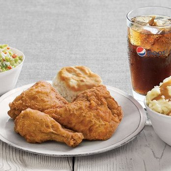 ケンタ屋 KFC® at 14522 Pacific Avenue in Tacoma, WA | KFC®