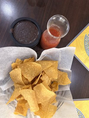 Los Arcos Kitchen & Cantina- South by null