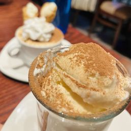 Tiramisú