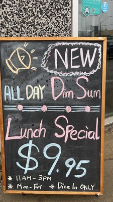 Sun Hong B B Q & Seafood Restaurant by null