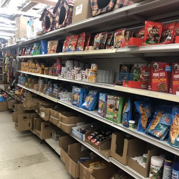 99 Bargain Center - Pet food - Discount Store Near Me - Carson, California