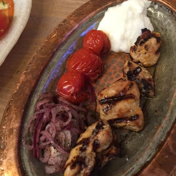 Zaytinya - Chicken - Greek Near Me - Washington, DC, District of Columbia