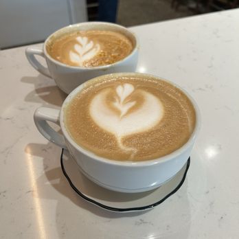 Bibliotheque - Cafes Near Me - New York, New York