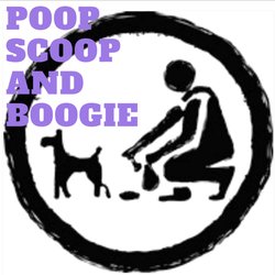Poop Scoop and Boogie - Poop Scooping