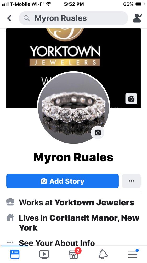 YORKTOWN JEWELERS Updated October 2024 322 Kear St, Yorktown, New