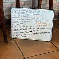 Maria's Cafe