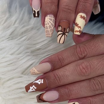 Miss Mama Nails - Nail Technicians Near Me Miss Mama Nails - Nail Technicians Near Me