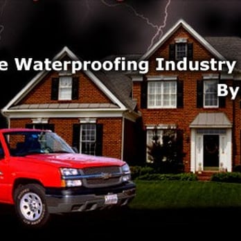 Mer Waterproofing - Waterproofing Near Me - Woodbridge, Virginia Mer Waterproofing - Waterproofing Near Me - Woodbridge, Virginia