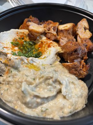 Orens Hummus Express by null