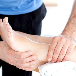 Pro Balance Orthotics