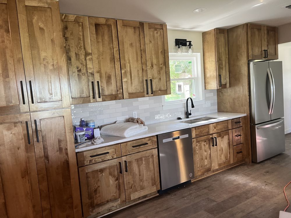 Slide of Horizon Home Remodeling