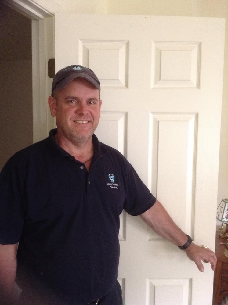 Slide of Bilder & Sons Plumbing