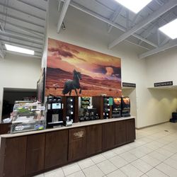 Gallops Marathon - Gallops Coffee is all roasted in store,