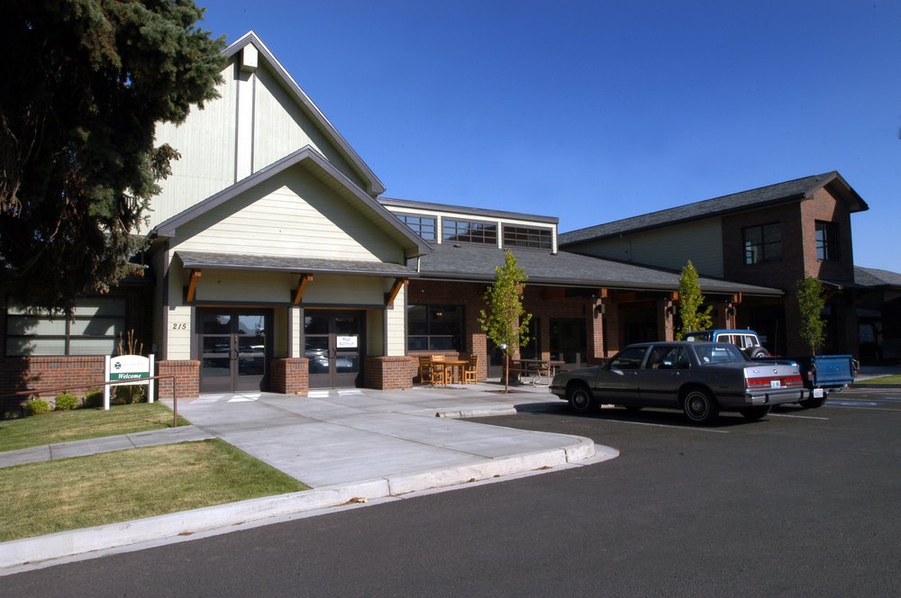 SUMMITVIEW HEALTHCARE CENTER 3801 Summitview Ave, Yakima, WA Yelp
