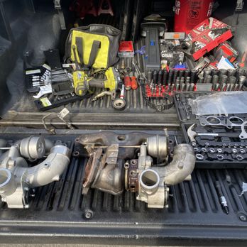 Expert Mobile Mechanics - Turbe Replacement on Land Rover - Auto Repair Near Me Expert Mobile Mechanics - Turbe Replacement on Land Rover - Auto Repair Near Me