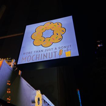 Somochi - Outside - Donuts Near Me - Los Angeles, California Somochi - Outside - Donuts Near Me - Los Angeles, California