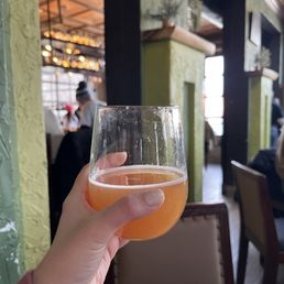 Mimosa