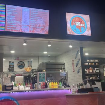 Cabos Tacos - Mexican Near Me - Chicago, Illinois Cabos Tacos - Mexican Near Me - Chicago, Illinois