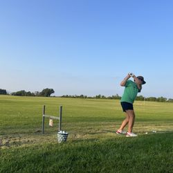 Tee Aire Golf Range & Miniature Golf - Range