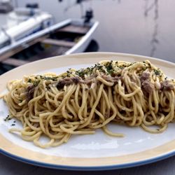 Osteria Al Pescatore