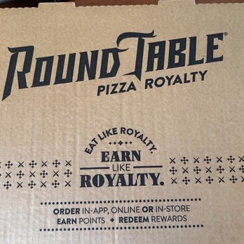 Round Table Pizza - Pizza Near Me - Honolulu, Hawaii Round Table Pizza - Pizza Near Me - Honolulu, Hawaii