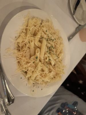 Butterfly Café by null