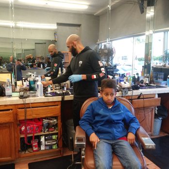 Platinum Cuts - Dave - Barbers Near Me - Inglewood, California Platinum Cuts - Dave - Barbers Near Me - Inglewood, California