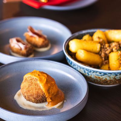 A Different Beast by null