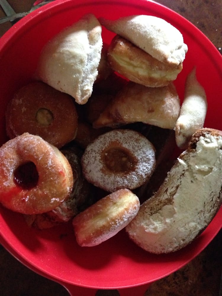 DONNA BAKERY & TORTILLERIA Updated August 2024 301 Hooks Ave, Donna