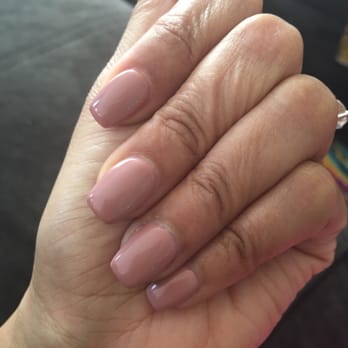 All Bright Nails & Spa - Full set of acrylics in coffin shape. Cindy did a great job. - Day Spas Near Me - Allston, Massachusetts All Bright Nails & Spa - Full set of acrylics in coffin shape. Cindy did a great job. - Day Spas Near Me - Allston, Massachusetts