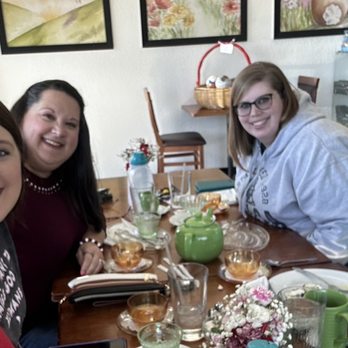 Wild Meadows Cafe - Coffee & Tea Near Me - Broken Arrow, Oklahoma