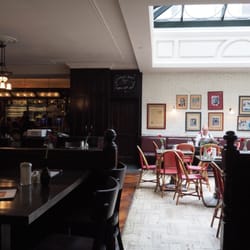 Café Journal - Cafe Journal innen