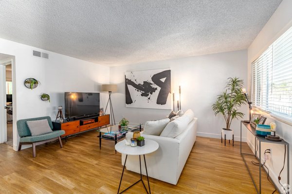 Palmilla Apartments by null