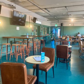 The Five Points Brewing Co - Breweries Near Me - London, XGL