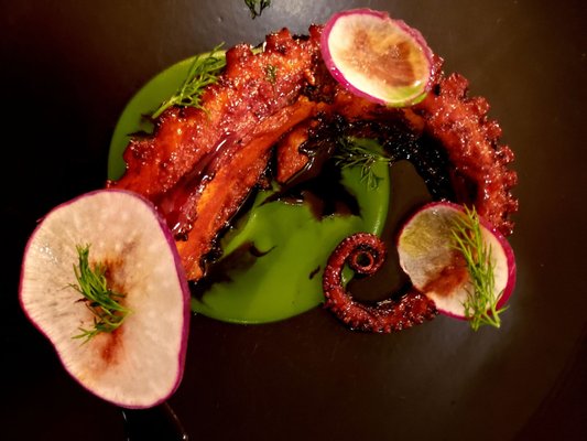 Vann Restaurant by null