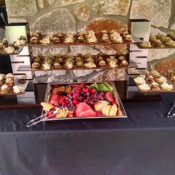 Culinary Creations - Caterers Near Me - Universal City, Texas Culinary Creations - Caterers Near Me - Universal City, Texas