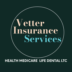 Vetter Insurance Services - Vetter Insurance Services Logo