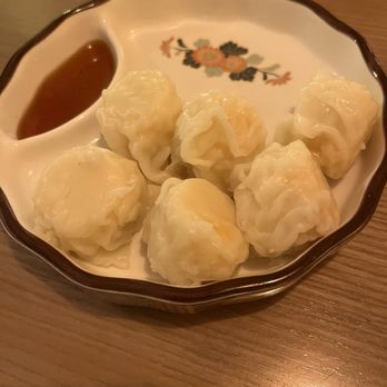 Mikado - Shrimp Shumai - Sushi Bars Near Me - New York, New York Mikado - Shrimp Shumai - Sushi Bars Near Me - New York, New York