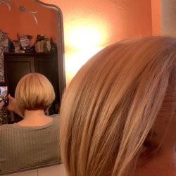 Hair By Lindsay Boone