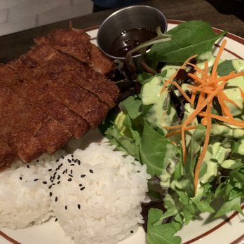 Wasabi Factory - Mixed katsu - Japanese Near Me - Everett, Washington Wasabi Factory - Mixed katsu - Japanese Near Me - Everett, Washington