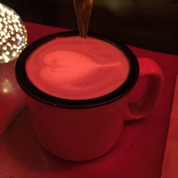 MUD - Cappuccino - Coffee & Tea Near Me - New York, New York MUD - Cappuccino - Coffee & Tea Near Me - New York, New York