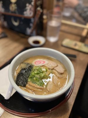 Hokkaido Ramen Santouka by null