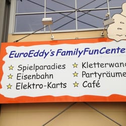 EuroEddy