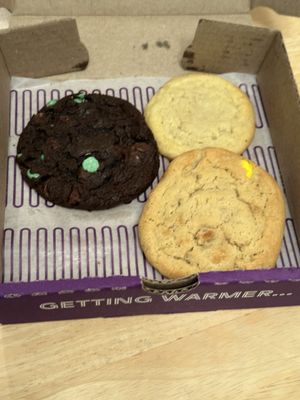 Insomnia Cookies by null