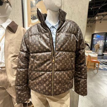 The Shops at Crystals - I'd wear this lol - Shopping Centers Near Me - Las Vegas, Nevada