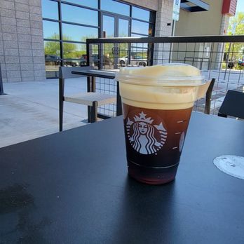 Starbucks - Coffee & Tea Near Me - Mesa, Arizona Starbucks - Coffee & Tea Near Me - Mesa, Arizona