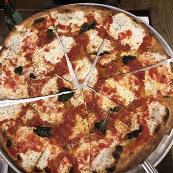 Juliana's - Margherita Pizza - Pizza Near Me - Brooklyn, New York Juliana's - Margherita Pizza - Pizza Near Me - Brooklyn, New York