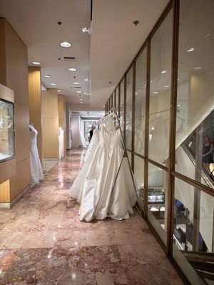 Neiman Marcus by null